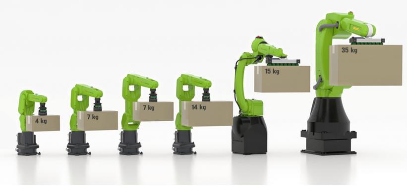 Fanuc says its new robot ‘raises the bar’ in collaborative technology