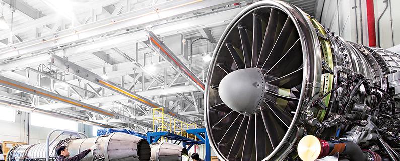 Hanwha Aerospace earns ’Supplier Gold’ certification from Pratt & Whitney