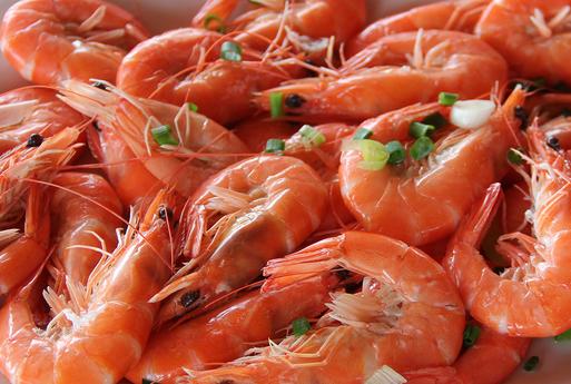 ‘Prawn day’ – it’s a thing