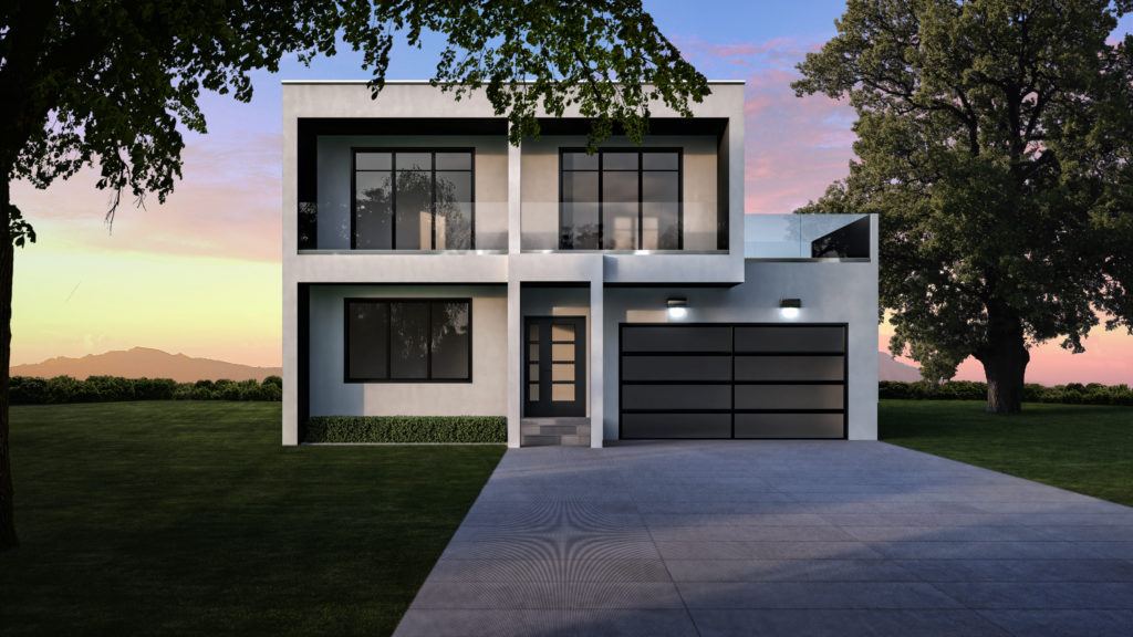S2A Modular takes its ‘self-sustaining’ home construction offering global