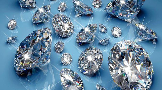 3D printed diamonds: Large companies forecast to spend $3 billion on 3D printing by next year