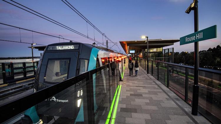 Alstom wins €350 million contract to supply driverless trains and digital signalling system