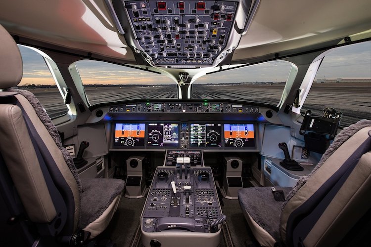 Honeywell equips Middle East Airlines with new cockpit tech