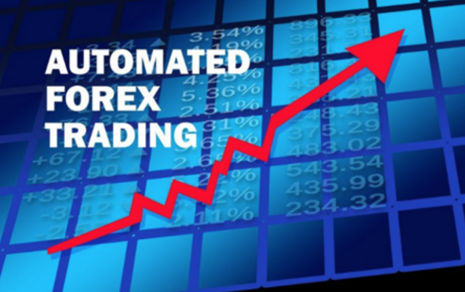 All You Need to Know about Automated Forex Trading