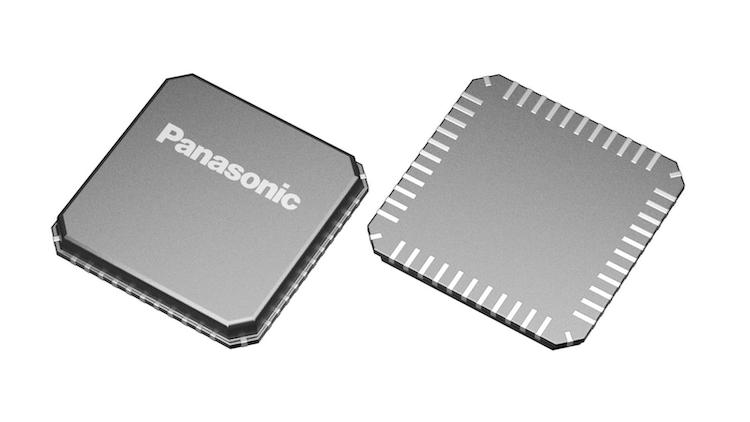 Panasonic develops ‘multifunctional secure’ IC for industrial IoT