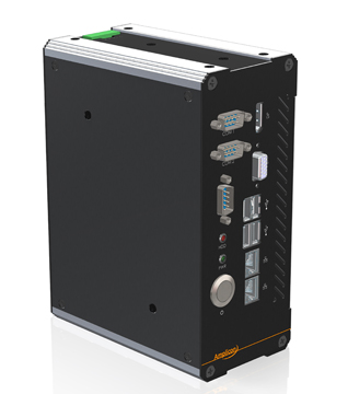 Saelig releases new embedded PC made by Amplicon – Robotics ...