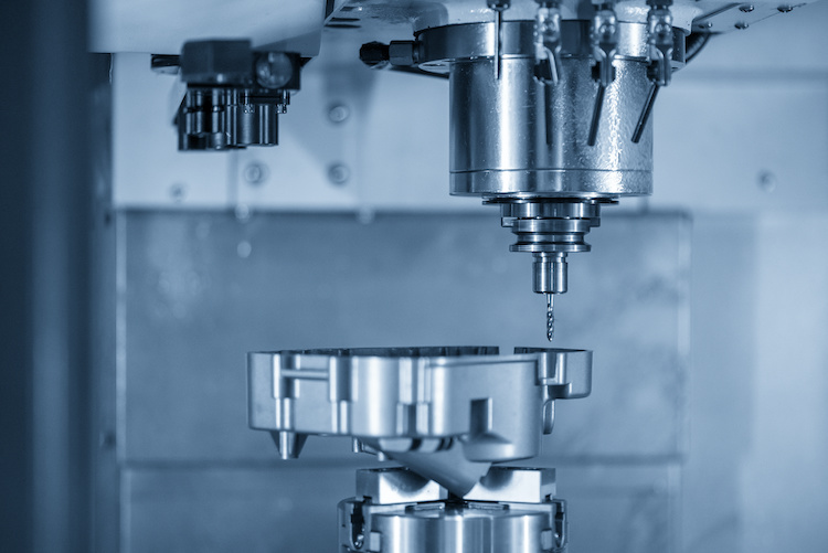 Die Casting 101: Learn More About its Process and Advantages