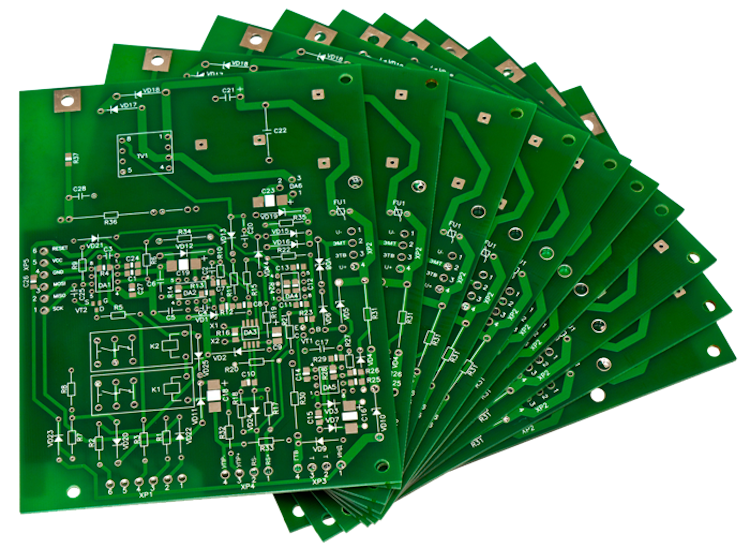 WellPCB Offers One-Stop PCB Assembly Service