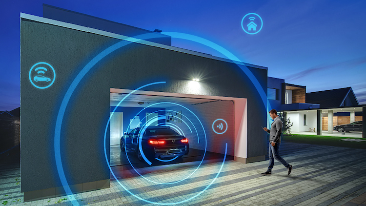 NXP launches new bluetooth devices for automotive and industrial markets