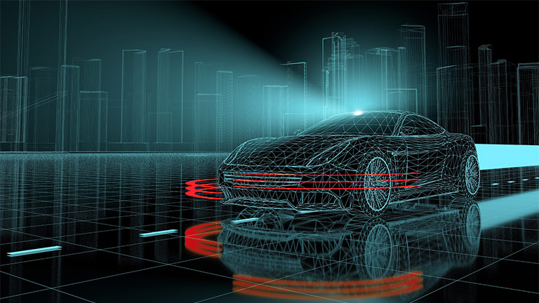 Xilinx and Avnet combine to provide solutions for autonomous car developers