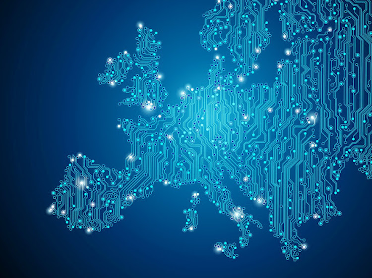 Internet industry organisation calls for strengthening EU against tech giants