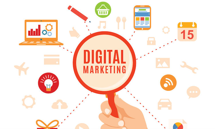 The Best Digital Marketing Strategies
