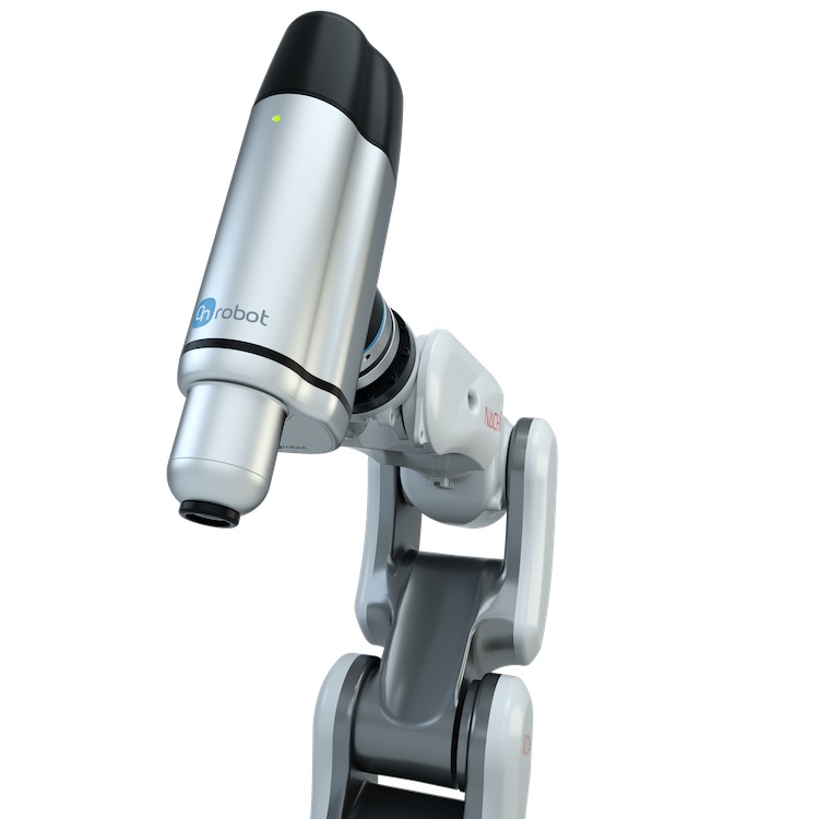 OnRobot launches ‘intelligent screwdriver’ for collaborative robots