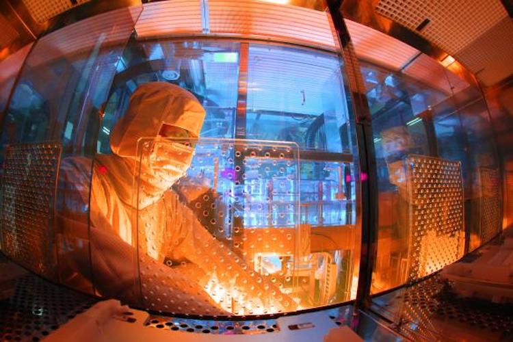 Semiconductor fabricators expected to spend record $68 billion in 2021