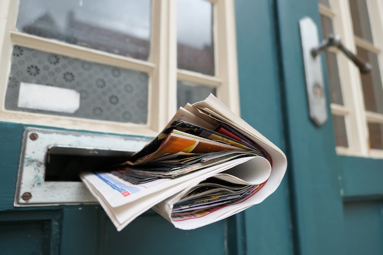 How Direct Mail Retargeting Can Work for Your Business