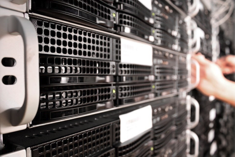 Crunching the Numbers: How Data Storage Impacts Tech and Business Decisions