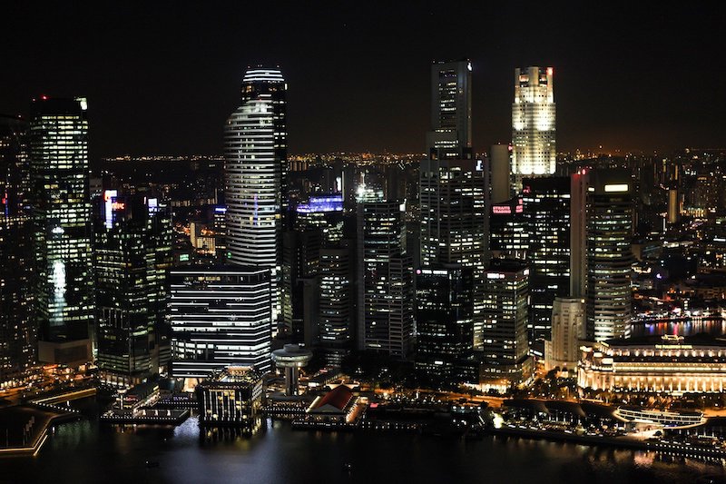 How You Can Easily Become One of Singapore’s Permanent Residents