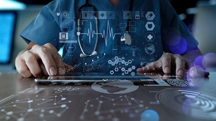 Robotic Process Automation In The Healthcare Industry