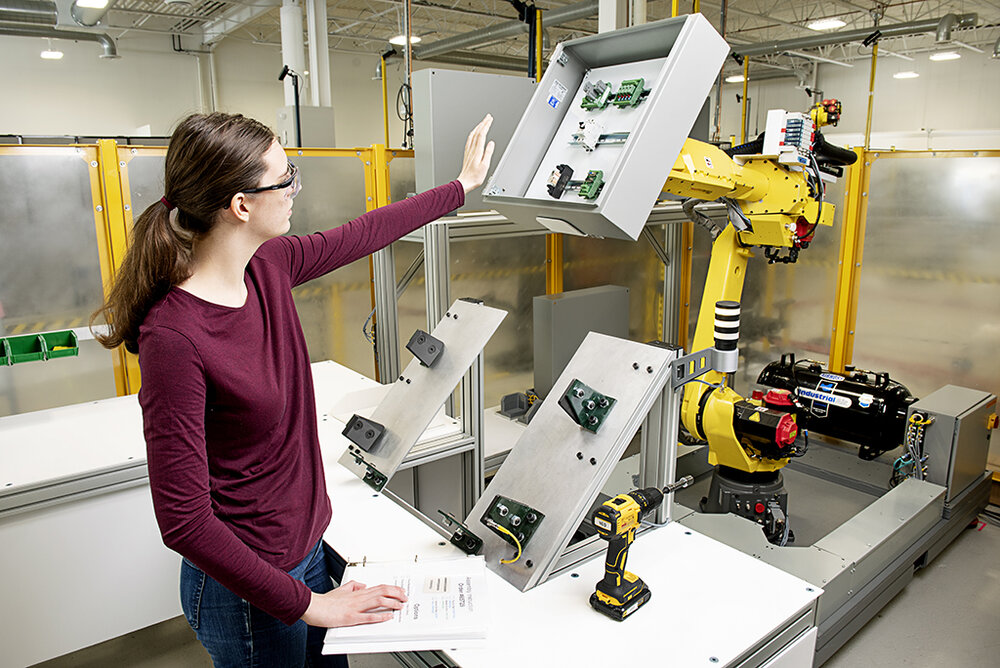 Veo Robotics signs up Calvary Robotics as first integration partner - Image