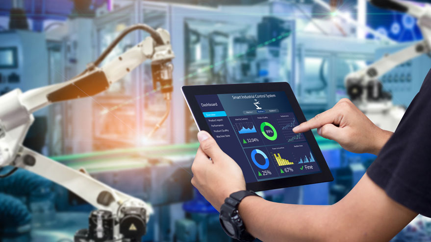One-third of manufacturers planning to move software to the cloud, says IoT  Analytics