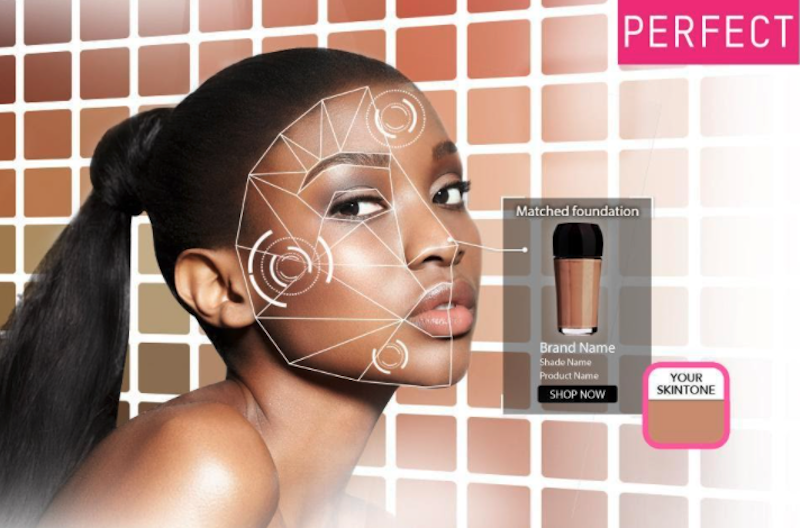 AI in the Beauty Industry: How Computer Vision Future Trends Empower the Beauty and Cosmetic Industry
