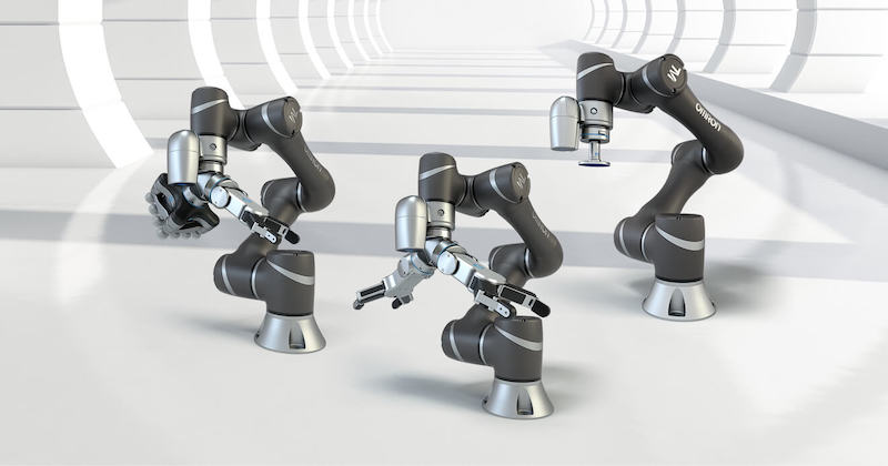 automatizált tőzsdei kereskedési robot
