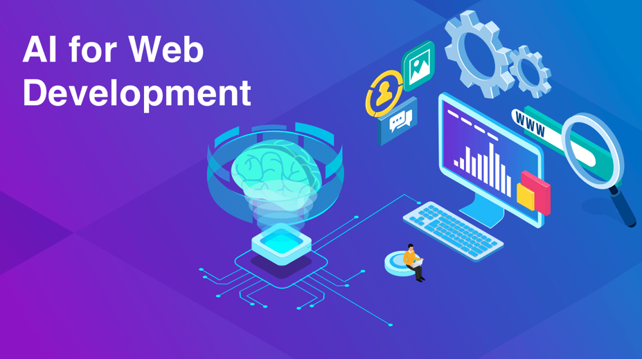 AI for Web Development: Everything You Need to Know