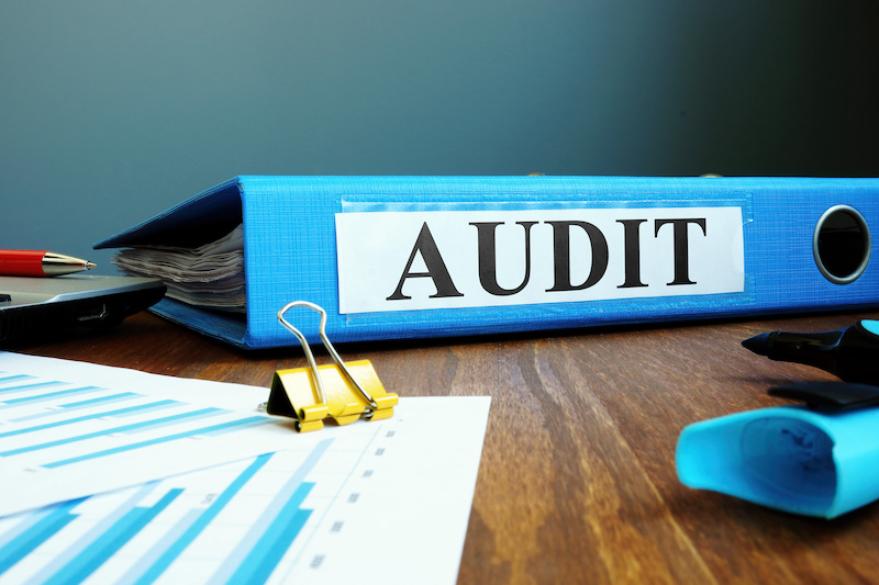 4 Ways to Improve the Efficiency of Your Auditing Process