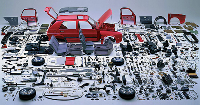 Guide: Choosing a Garage for your Car Repairs