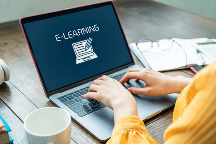 Why Using eLearning in Your Business Is Something You Should Think About