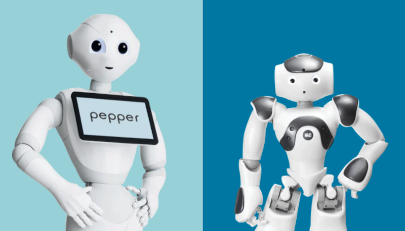 SoftBank to halt production of Pepper and reduce its robotics business, says Reuters