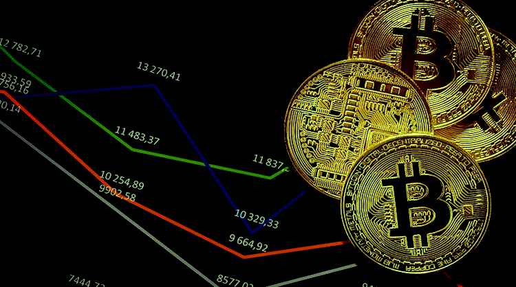 Bitcoin’s Volatility May Offer New Investors Chance to Enter Market