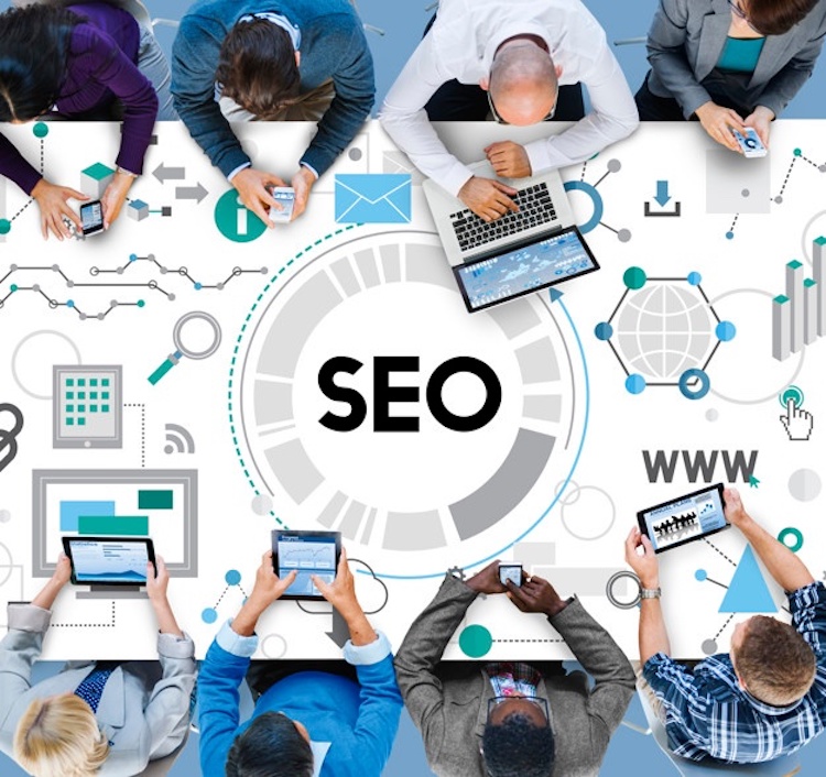 Unique SEO Company: Setting the Standard for Excellence and Trust in Advanced SEO Techniques