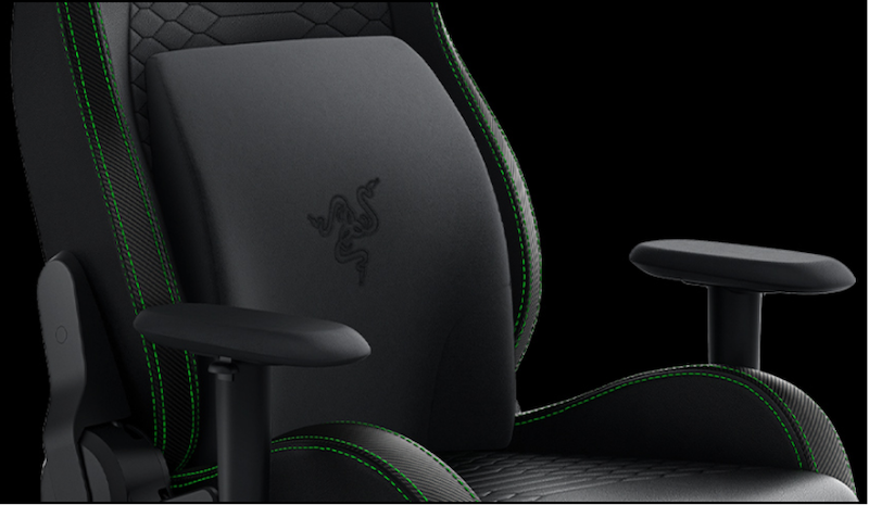 The growing demand for gaming chairs