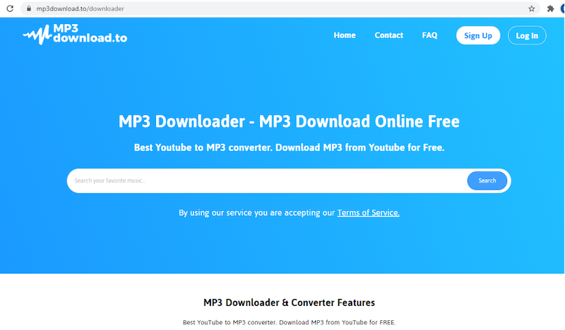 How to download YouTube mp3
