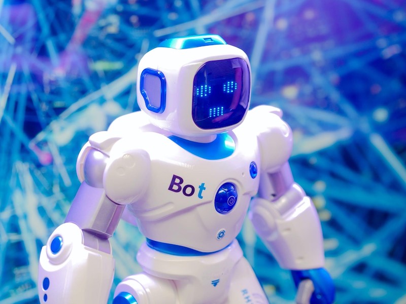 5 French Robotics Startup Success Stories