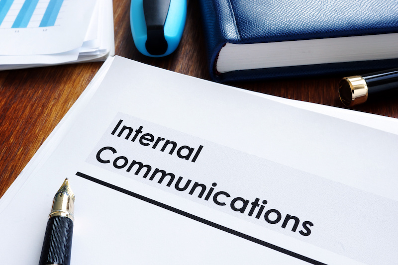 How Internal Communications Can Fuel Business Growth