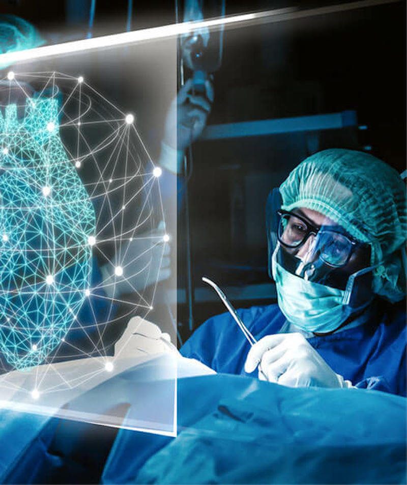 Activ Surgical completes first in-human procedures to demonstrate impact of its surgical intelligence and sensing platform
