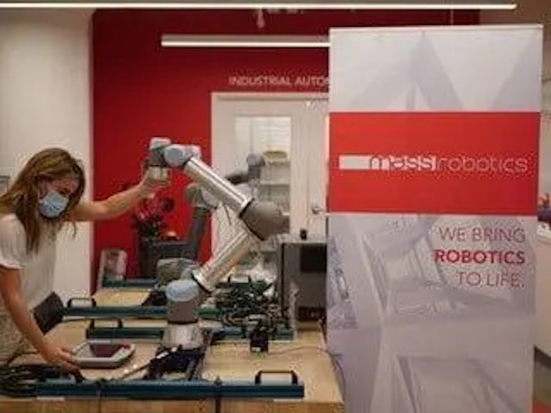 MassRobotics ready to give $100,000 to each company accepted into its accelerator program
