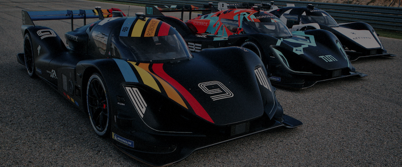 ‘RoboRace’ autonomous racing selects Velodyne Lidar