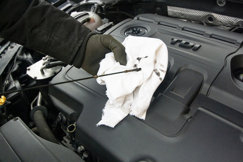 Tips for Your Car Maintenance