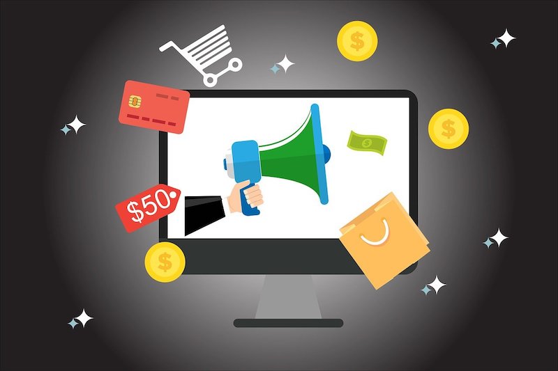 Powering Up Your Business With E-Commerce Data
