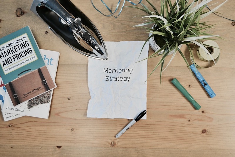 How to Level up Your Marketing Strategy in 2022
