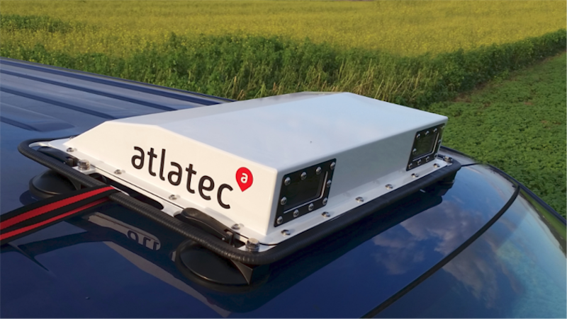 Bosch acquires Atlatec to boost its autonomous vehicle offerings