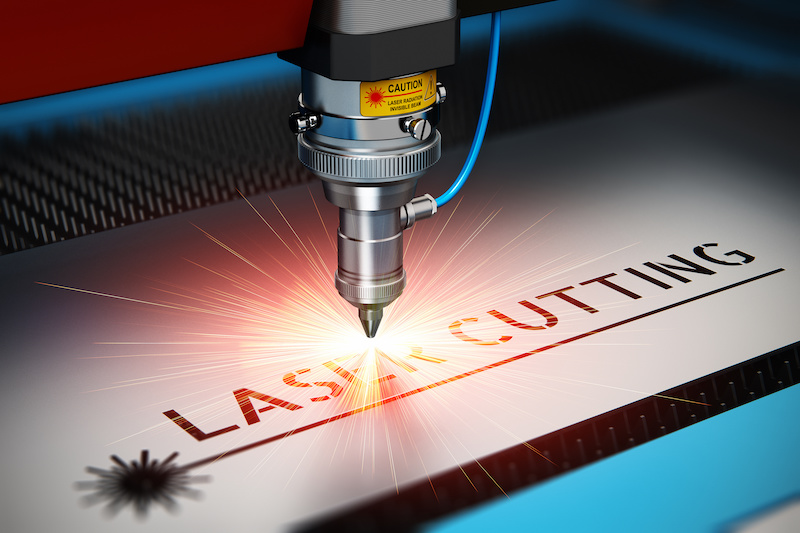 4 Ways to Reduce Laser Cutting Costs