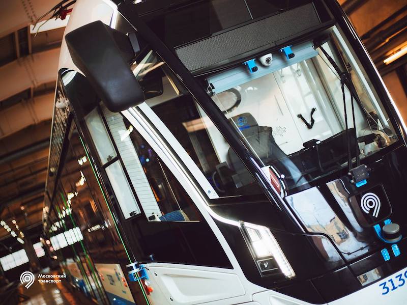 Moscow to build driverless tram network as part of big autonomous transport push
