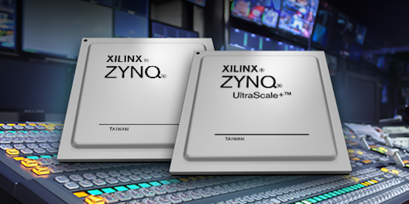 AMD given approval to acquire Xilinx