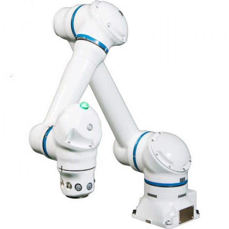 Yaskawa launches two new collaborative robots for industrial