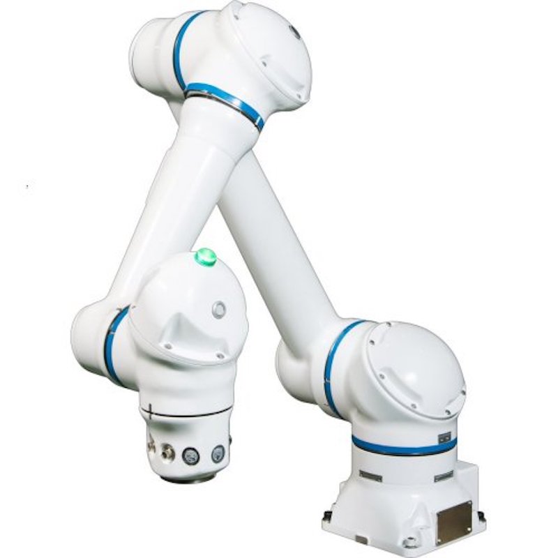 Yaskawa launches two new collaborative robots for industrial applications