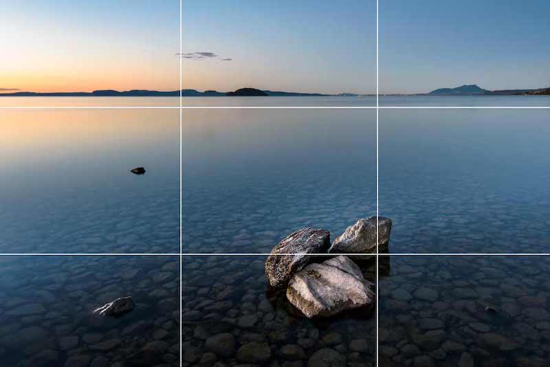 How to Practice Photographic Composition